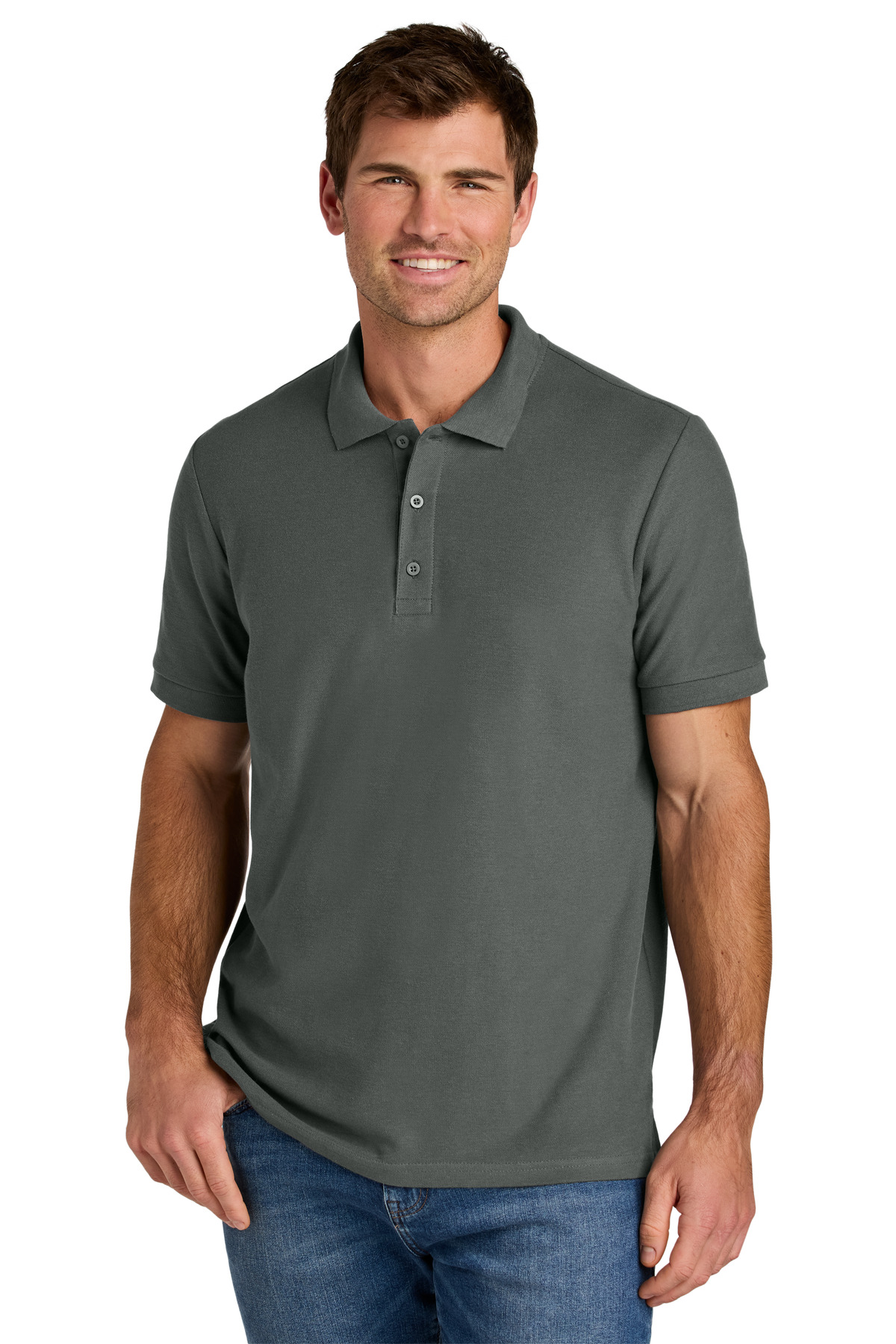 Gildan Hammer Pique Polo 85800 5