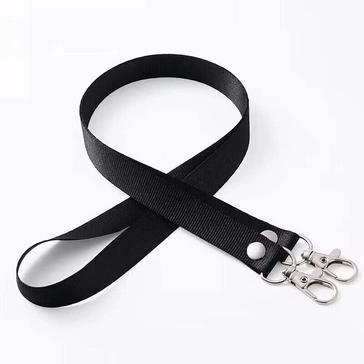 Comfortable Polyester Lanyard with Dual Use 10