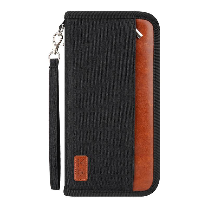 Multi-function Passport Package 3