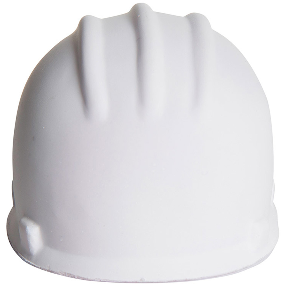 Hard Hat Stress Reliever 9