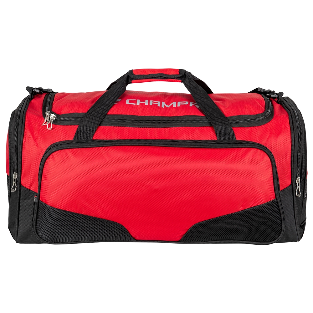 Team Duffle Bag 24" x 12" x 12" 17