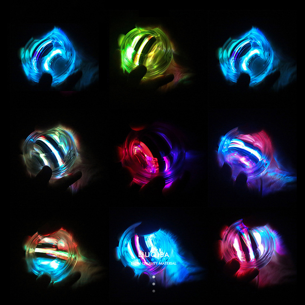 Mechanical Wrist Ball 2