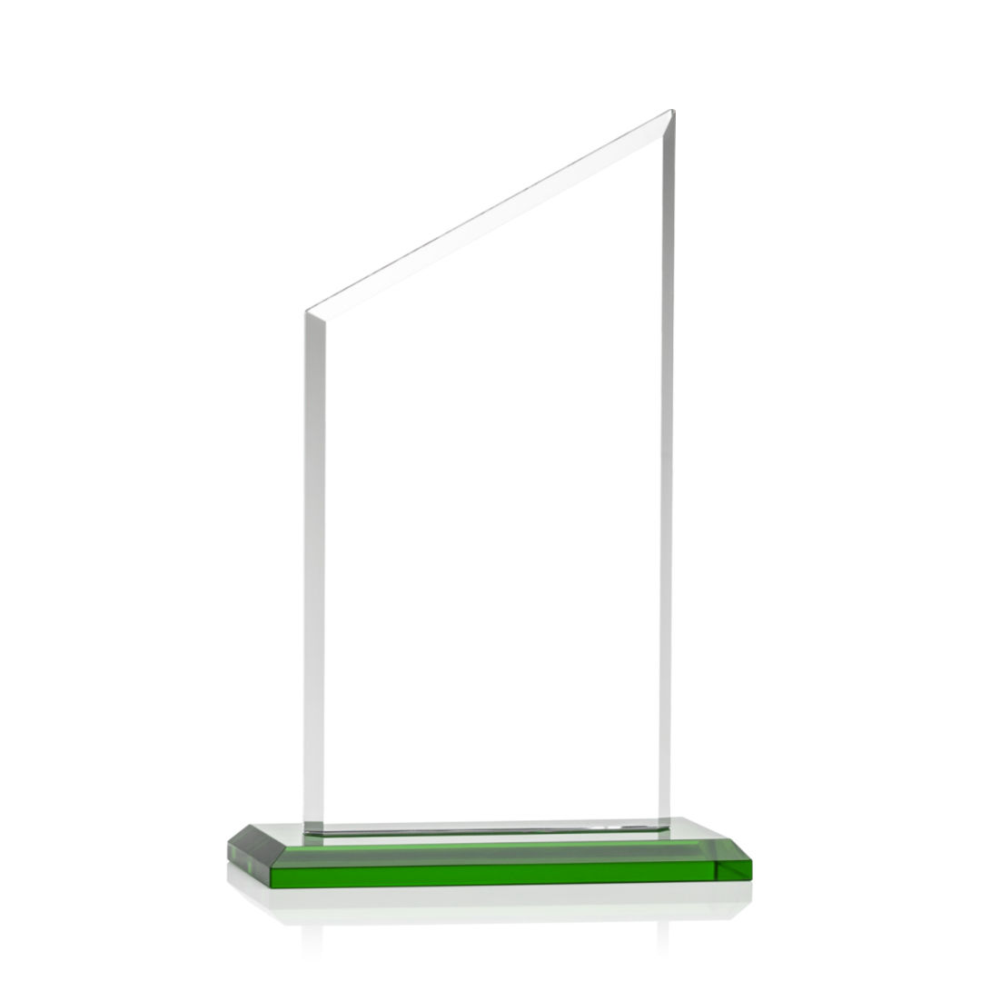Conacher Award - Green 8