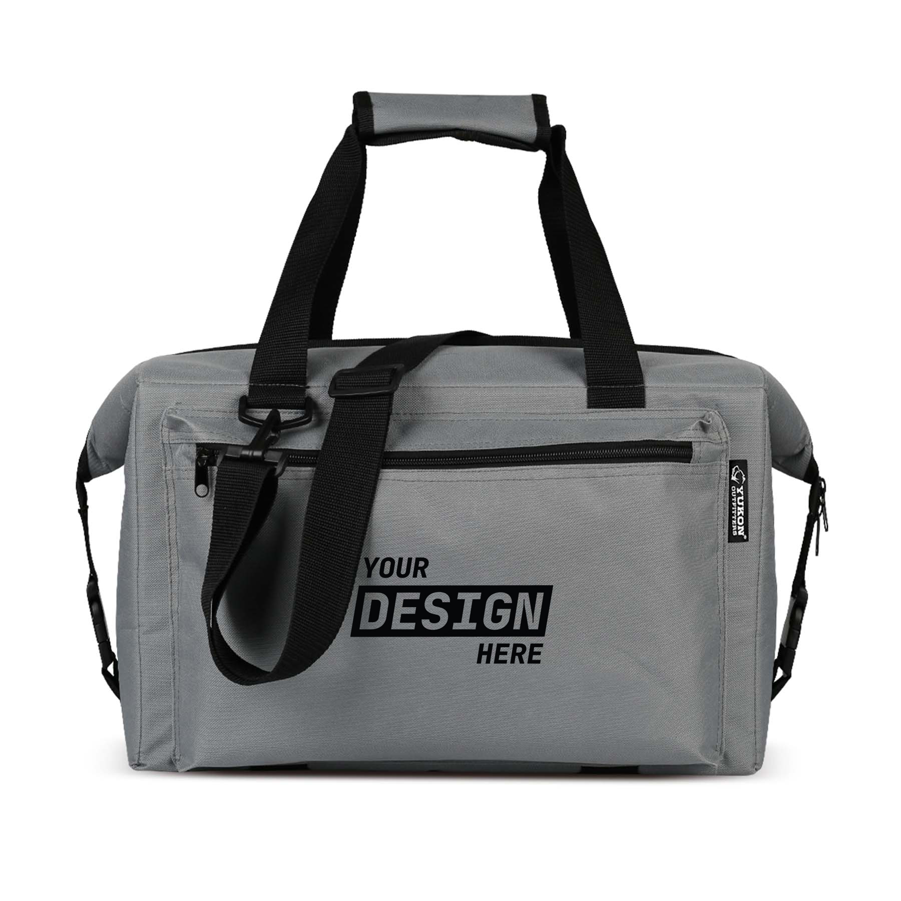 Yukon Outfitters 24 Can Soft Cooler