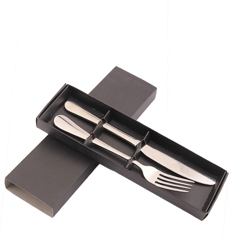 Custom Stainless Steel Flatware 5