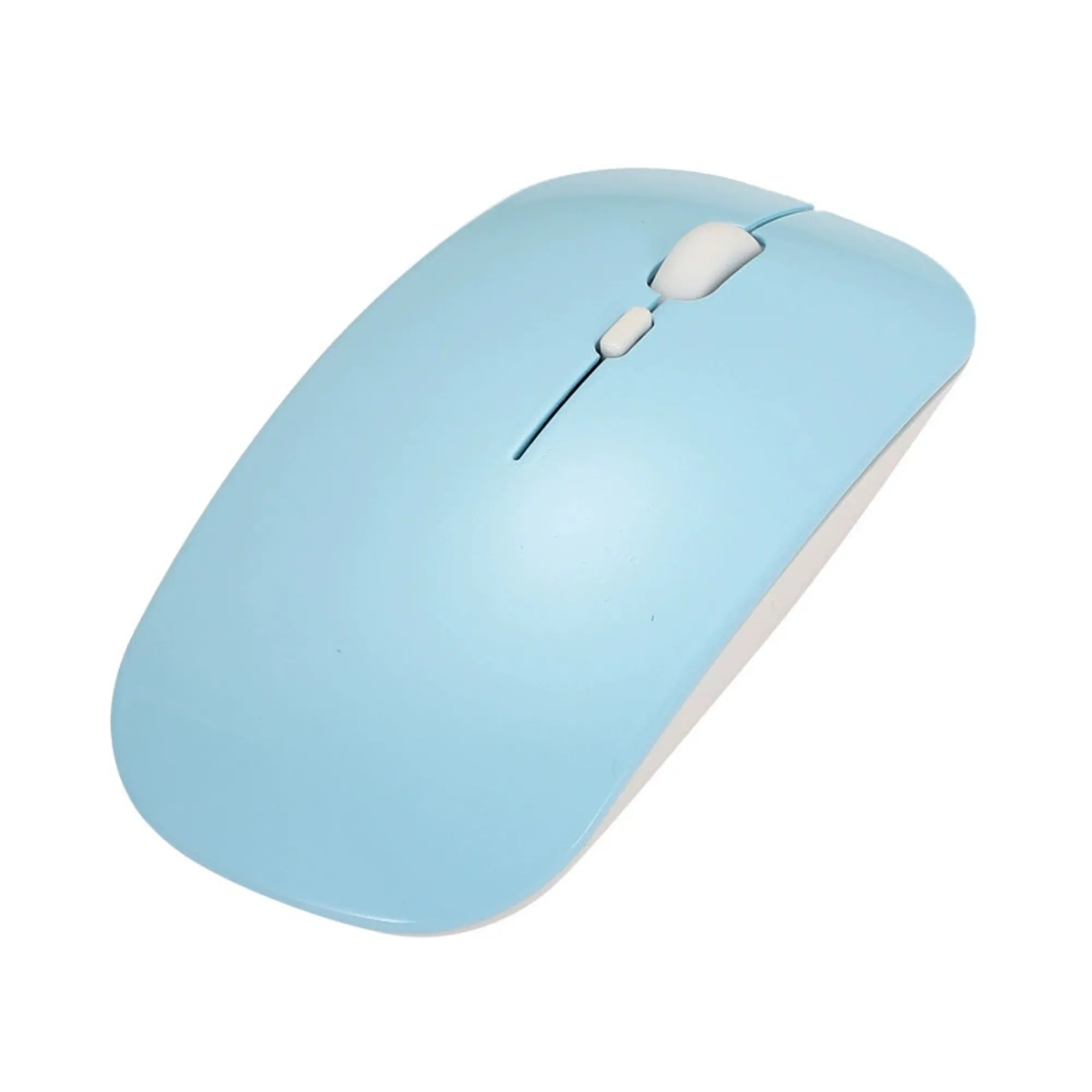 Wireless Rechargeable Ergonomic Mouse 5