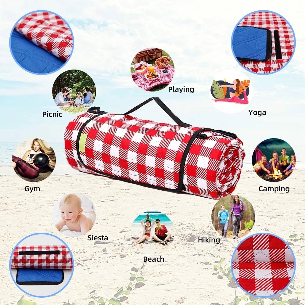 Picnic Blanket 2