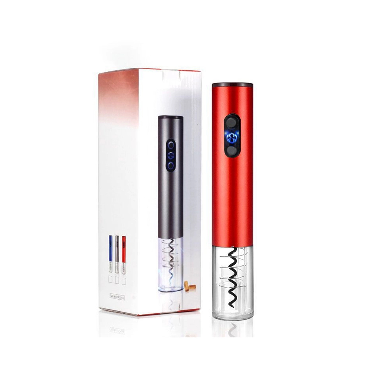 Automatic Electronic Bottle Opener 3