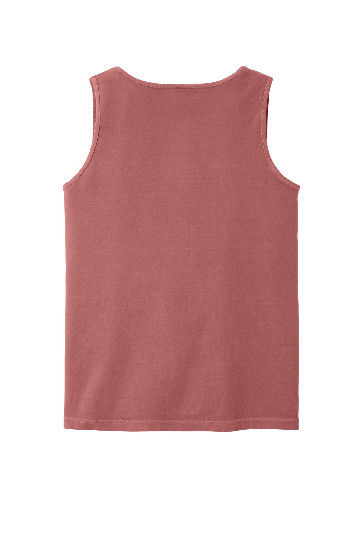 COMFORT COLORS Heavyweight Ring Spun Tank Top. 9360 119