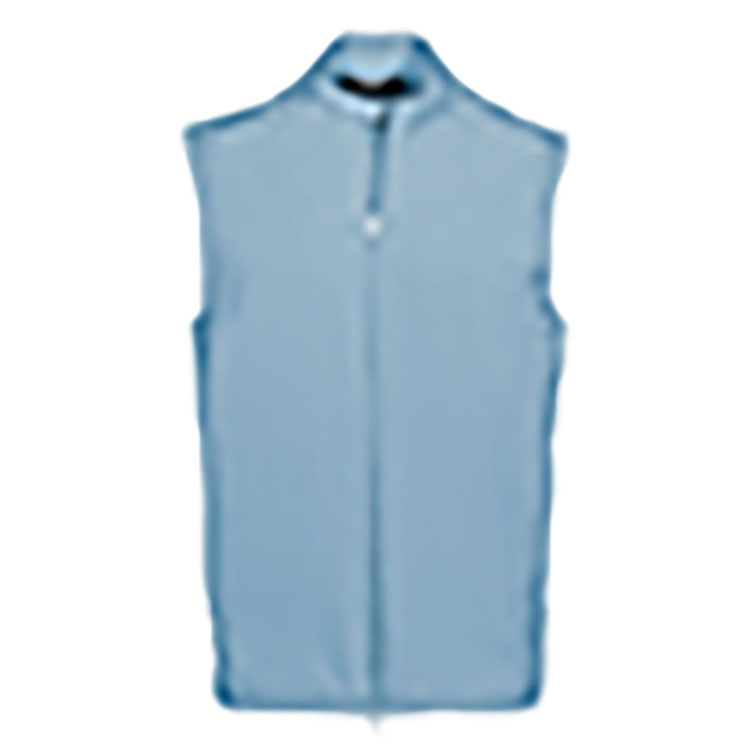 Levelwear Firstlite Full Zip Vest 5