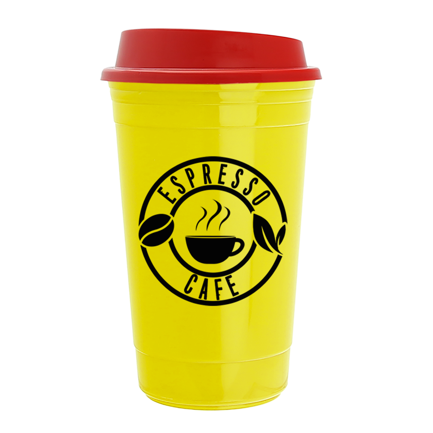 Garyline® Travel Insulated Cup - 16 oz. 417