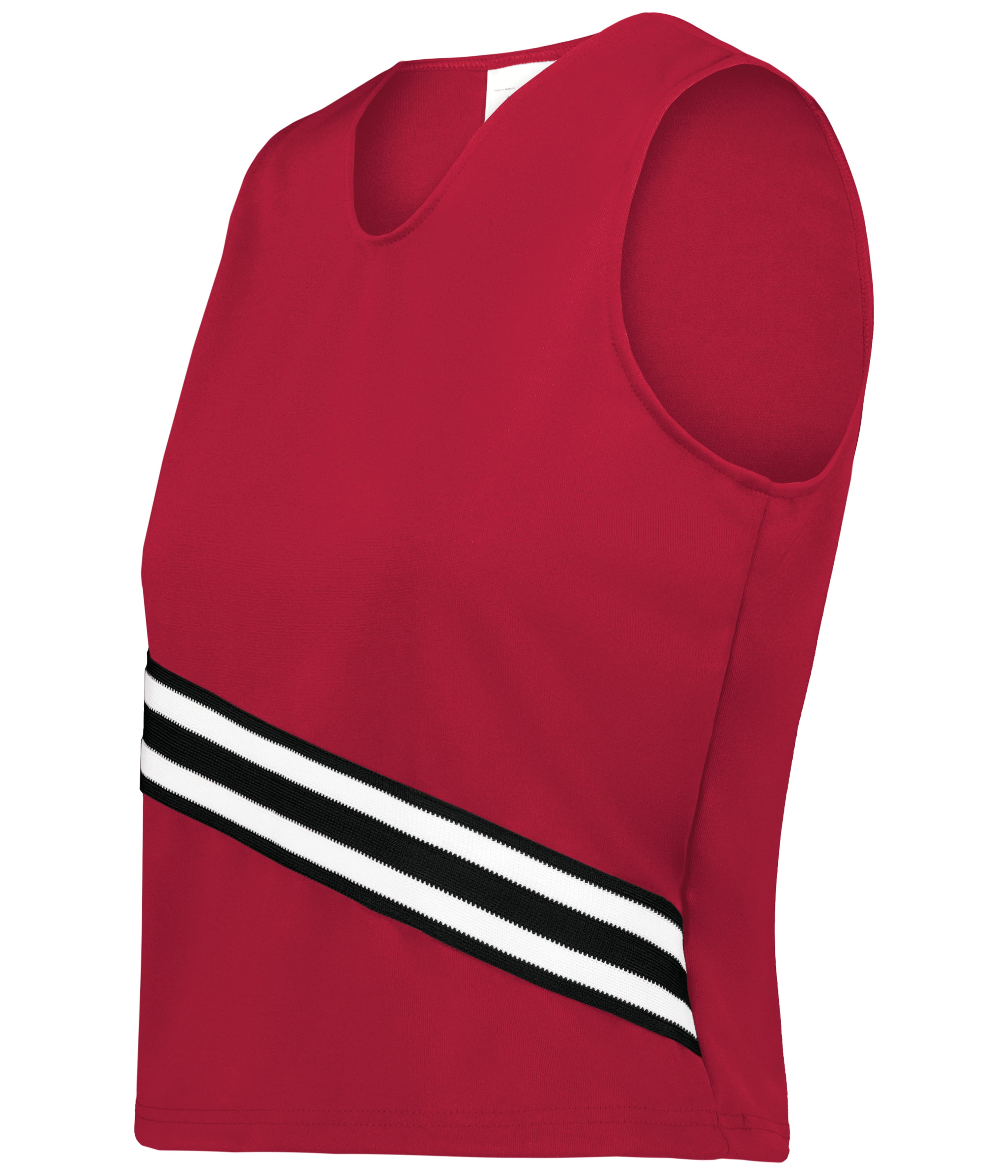 Girls Cheer Squad Shell 7
