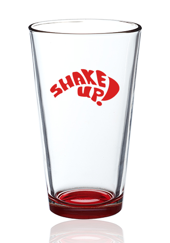 16 oz. ARC Pint Glasses 22