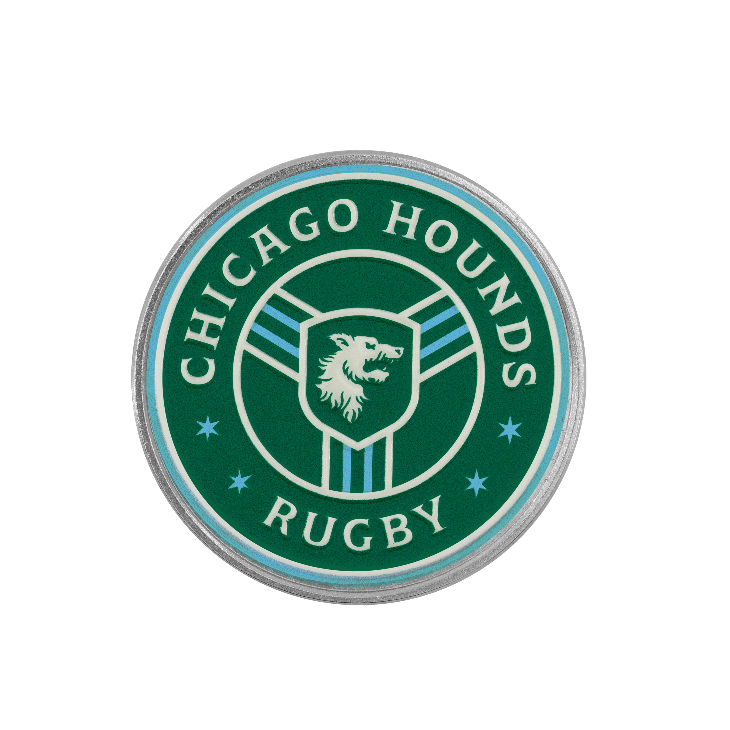 3D Texture Print Lapel Pins 32