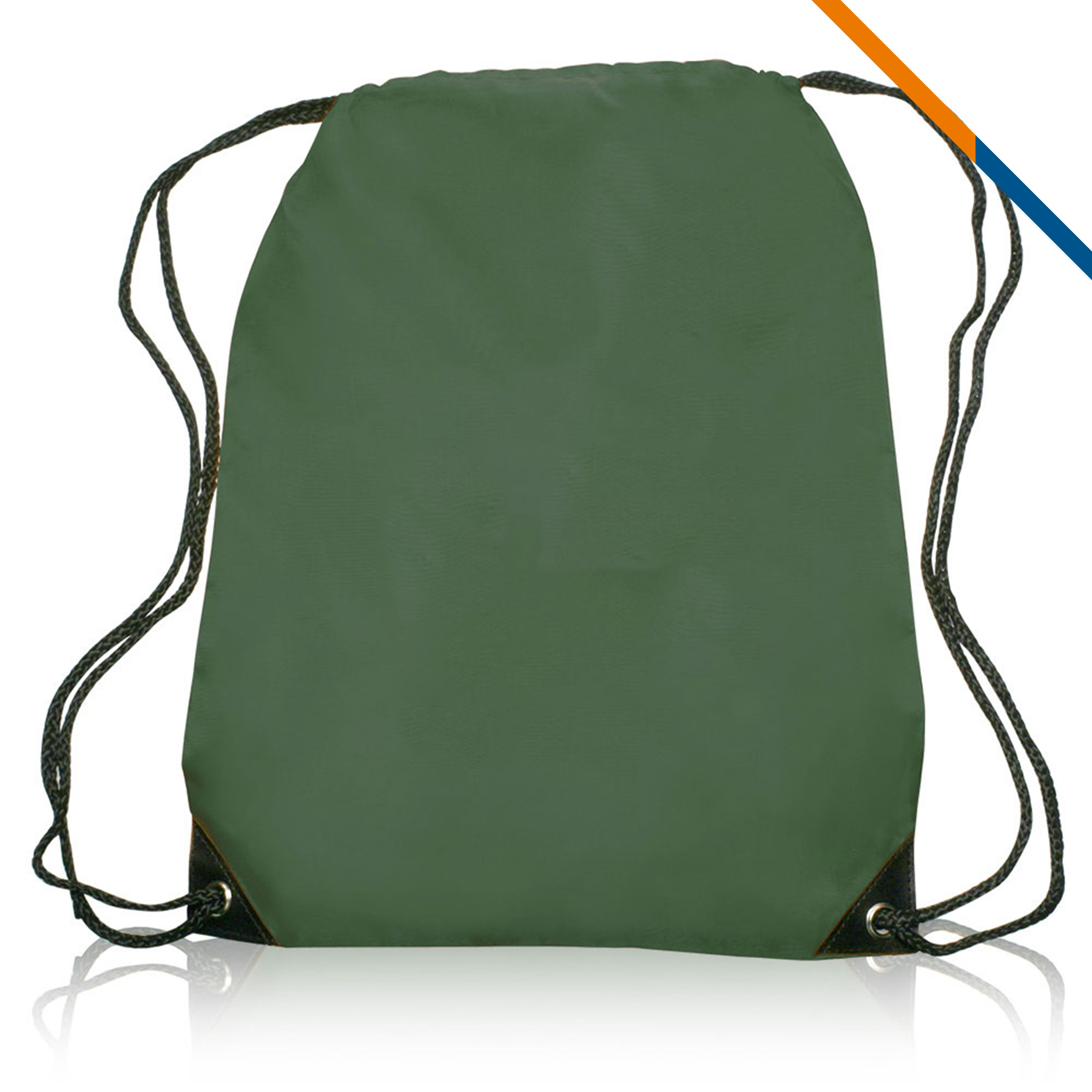 Ferga Drawstring Backpacks 17