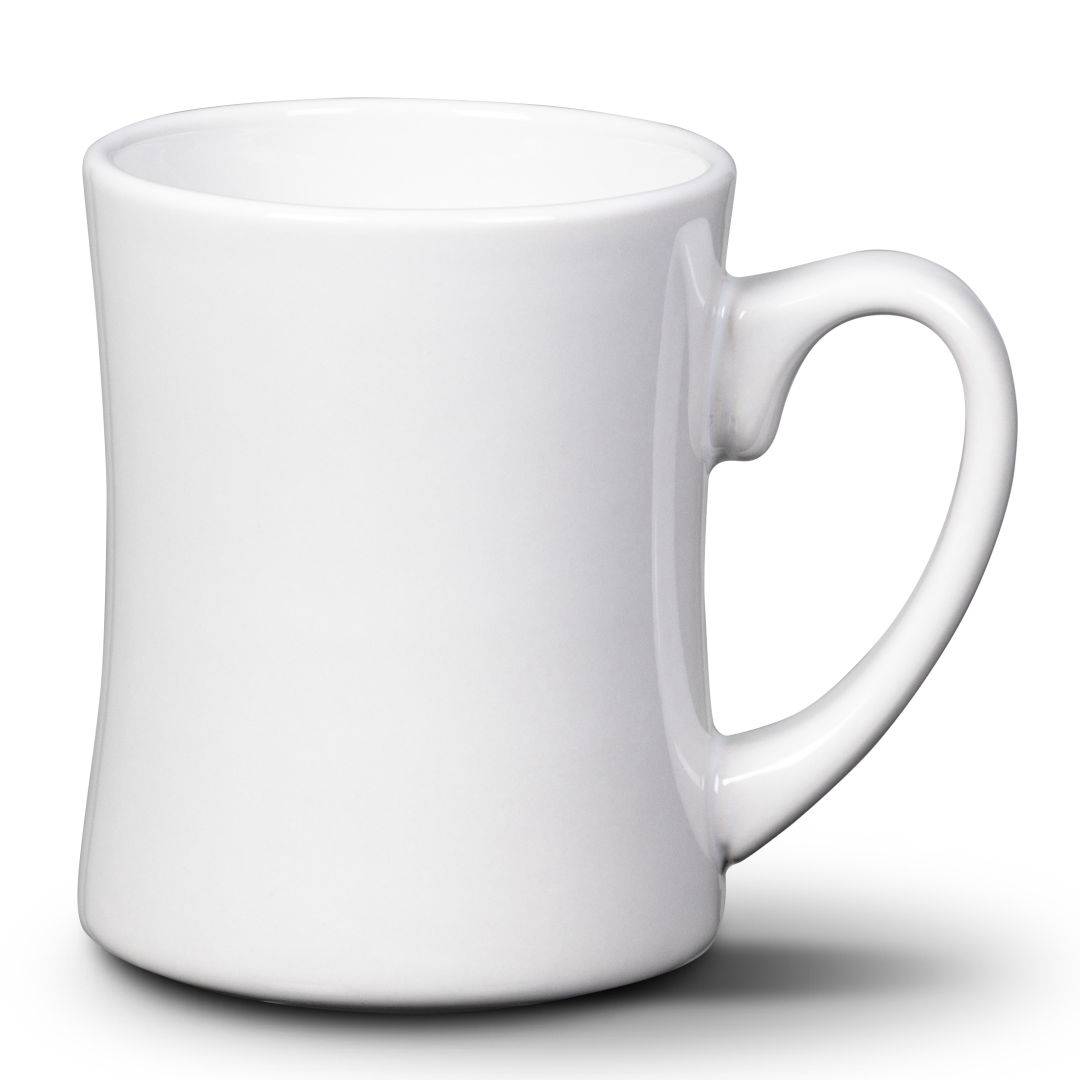 Harleton Mug - 19oz - Imprinted 17