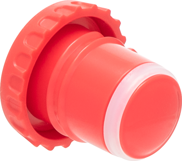 20.9 oz h2go retro - powder 8