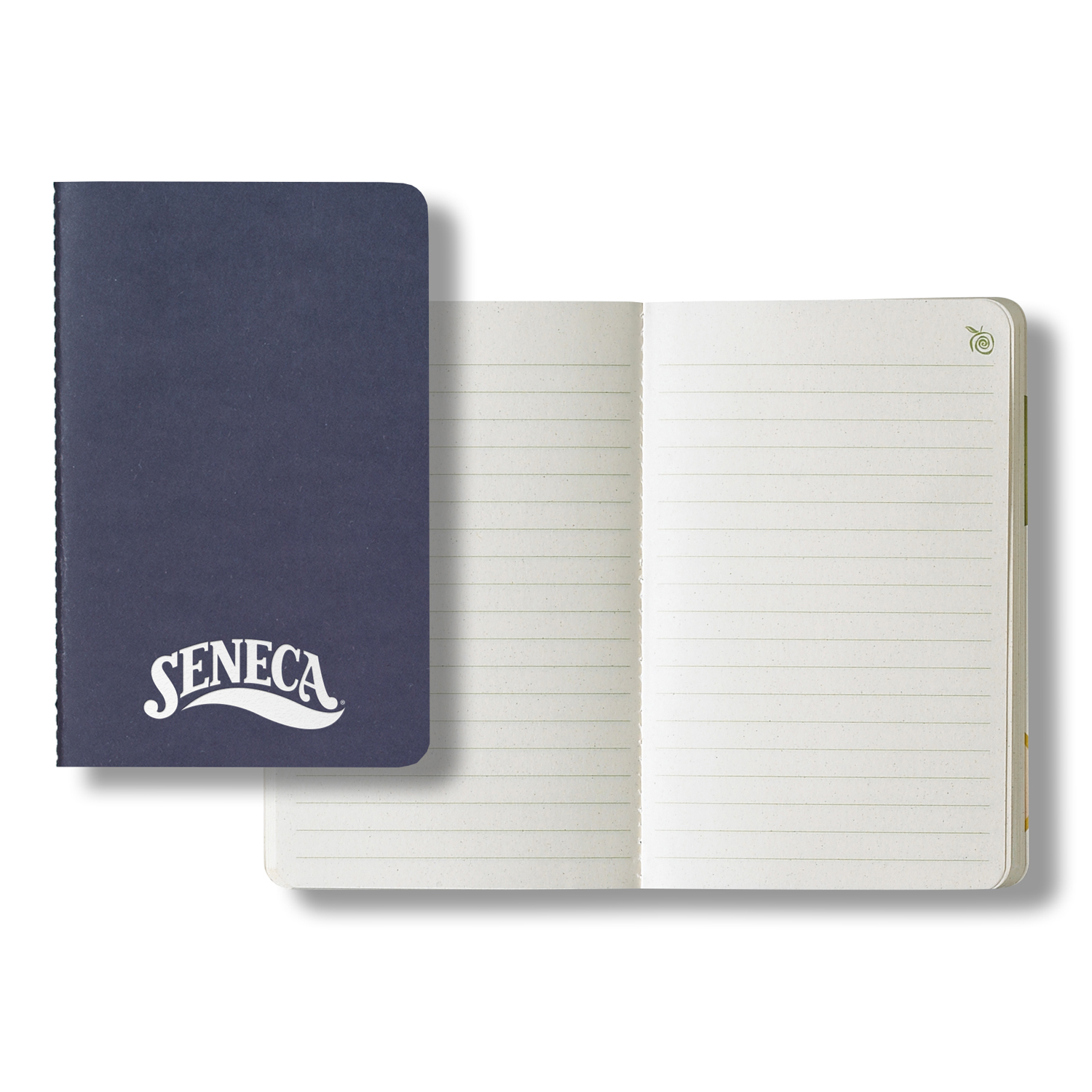 ApPeel Pico Lined Saddle Stitched Apple Page Journal 11