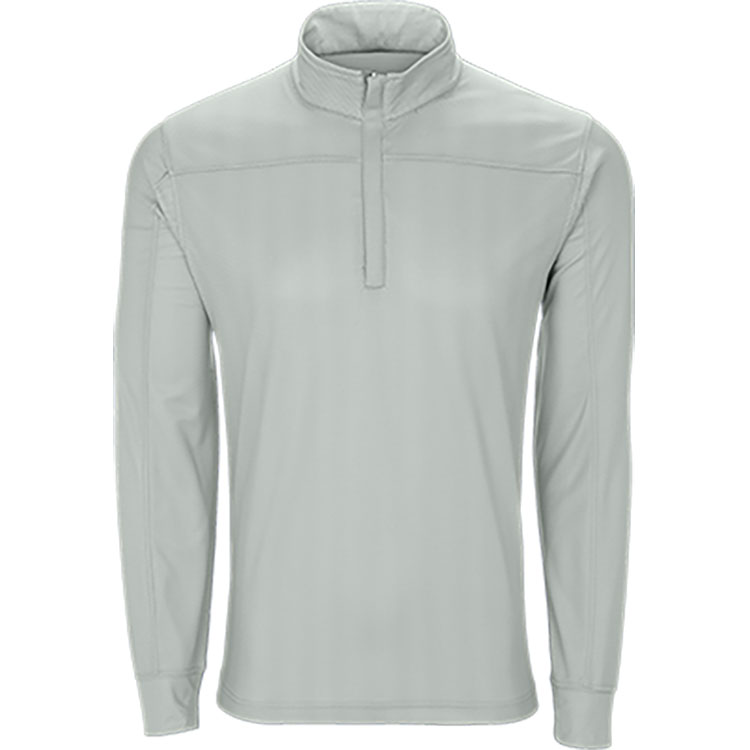 Vansport Pro Herringbone 1/4-Zip Pullover 4
