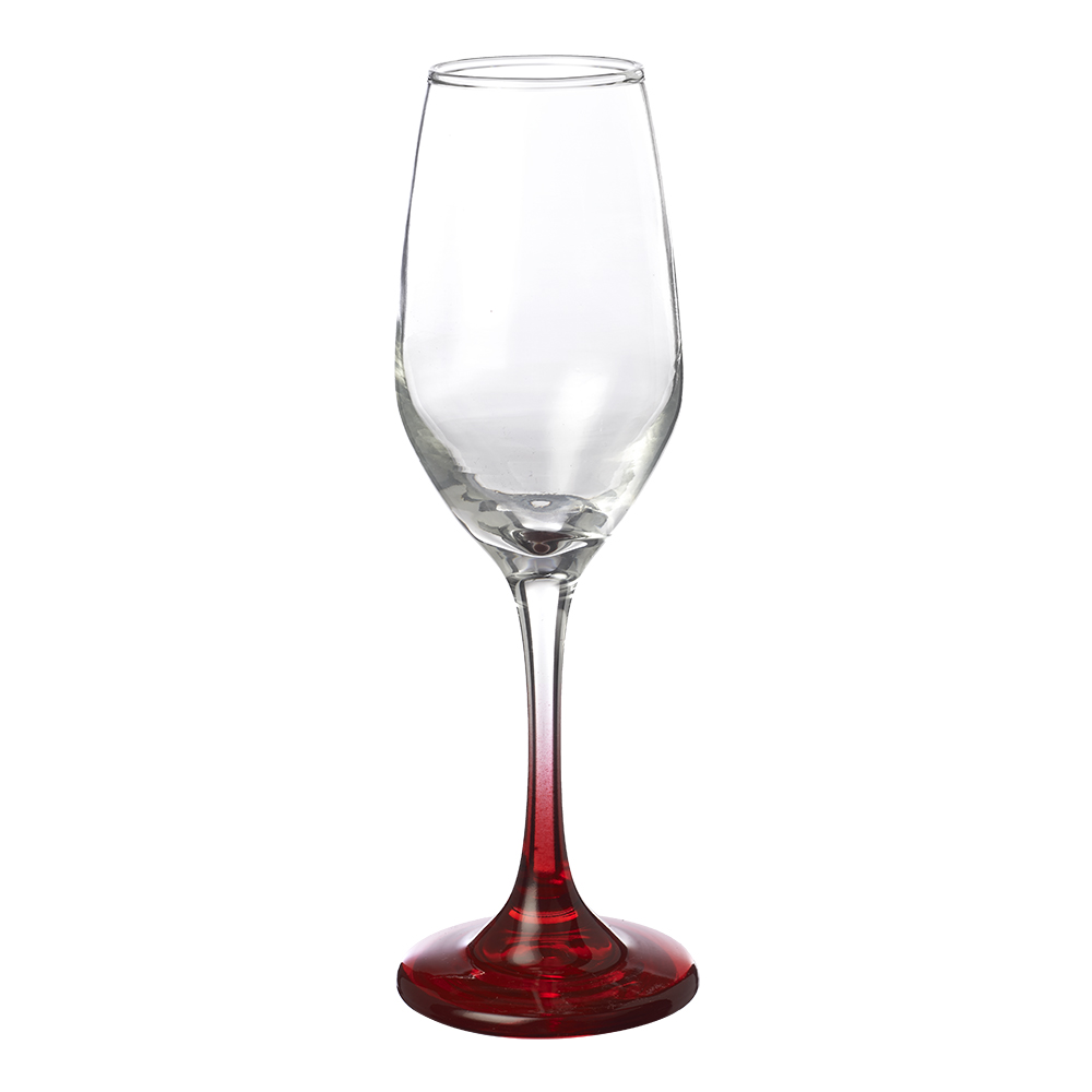 8 oz. Brunello Champagne Glasses 4