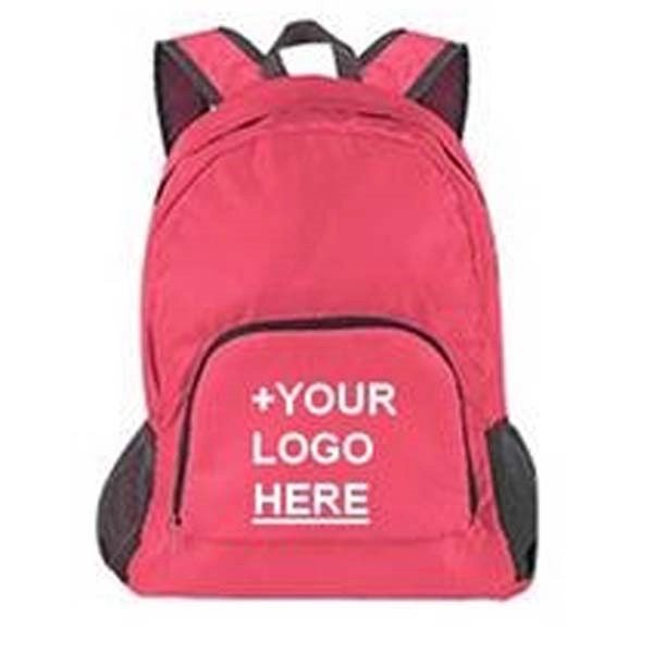 Lightweight Packable Durable Travel Hiking Backpack Daypack 12