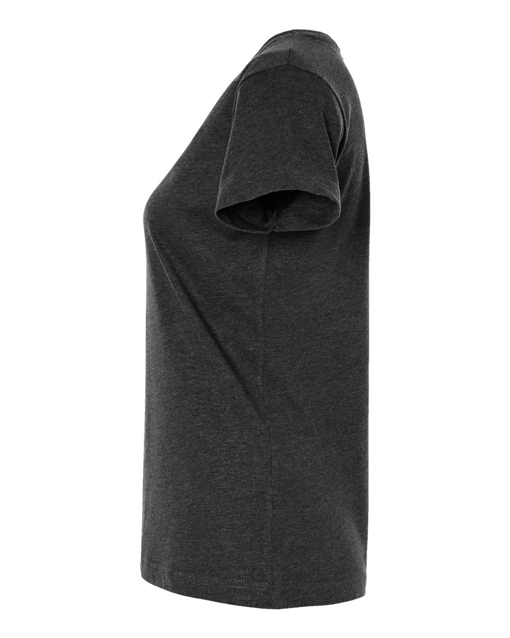 Women's Fine Jersey Tee - 3516 168