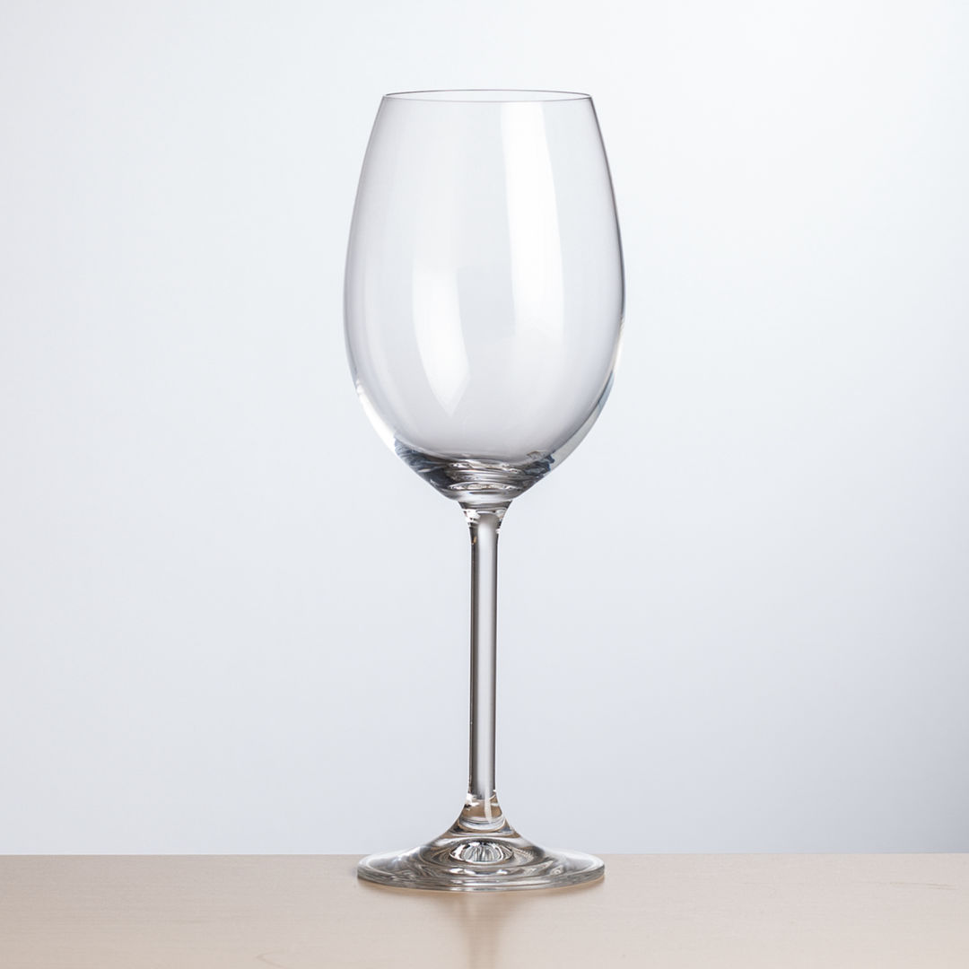 Woodbridge Wine - Deep Etch 4