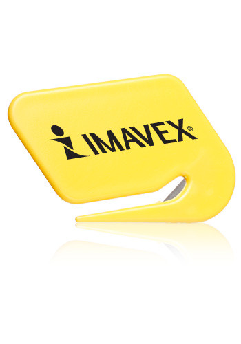 Translucent Plastic Letter Openers 19