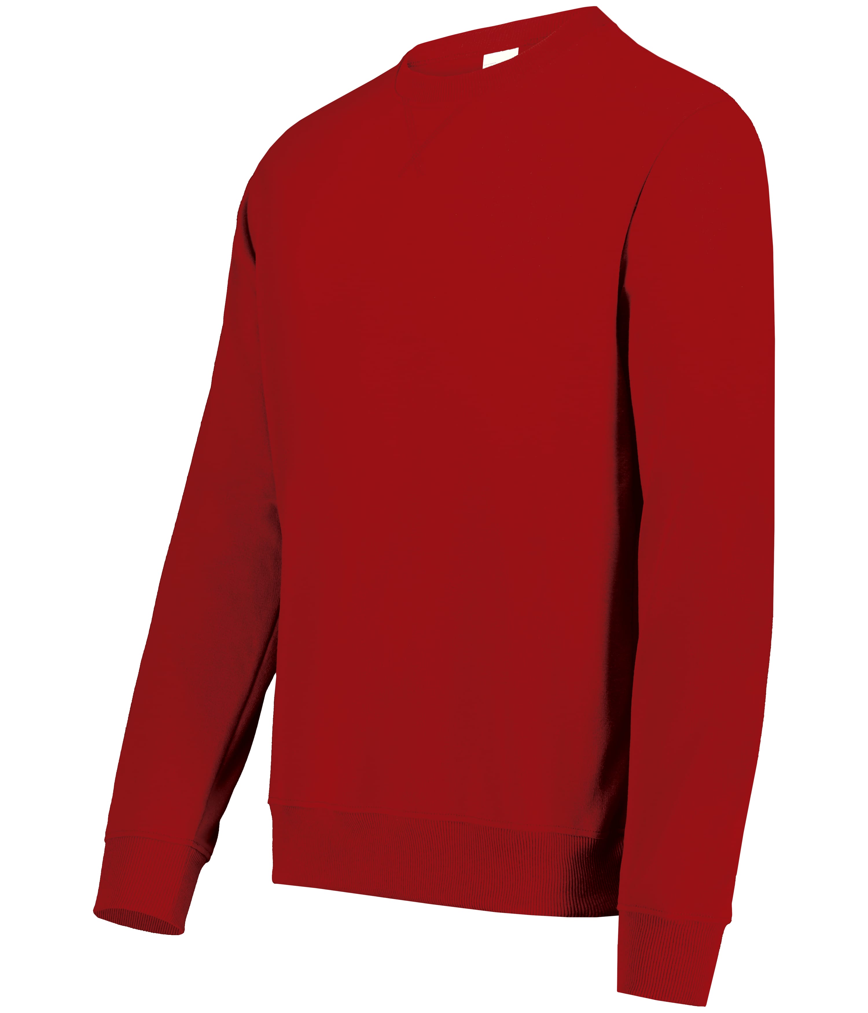 All-Day Core Basics Fleece Crew 4