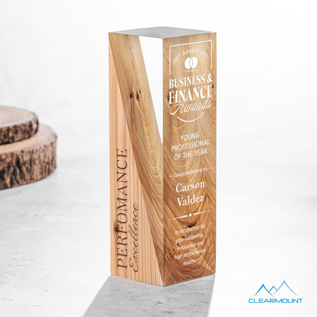 Cascades Award 7