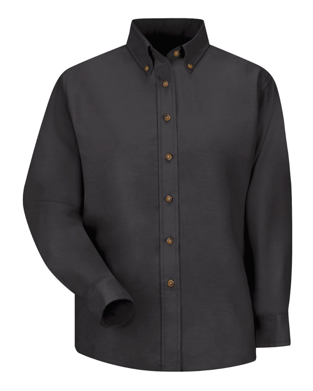 Women's Poplin Dress Shirt - SP91 9