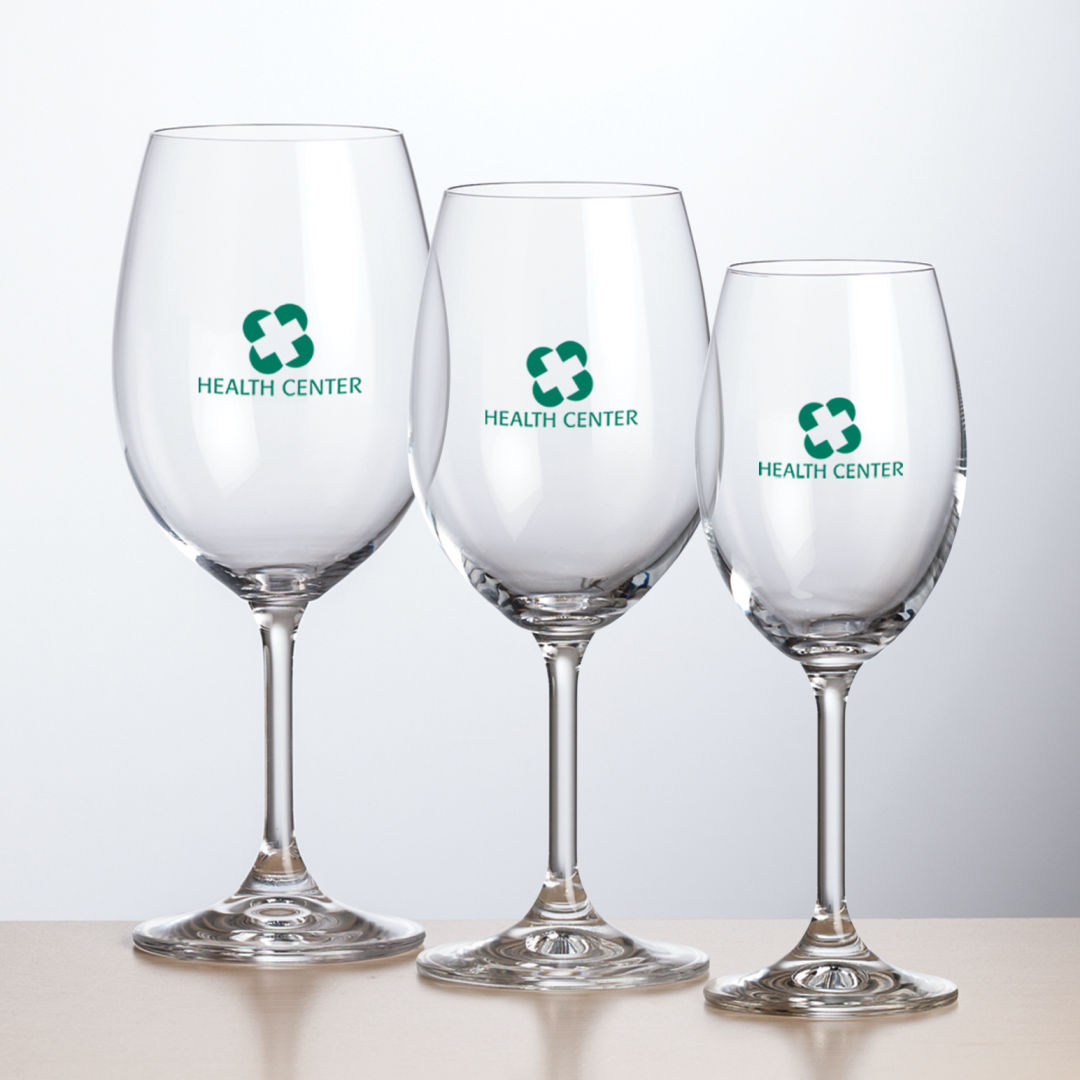 Naples Wine - Imprinted 4