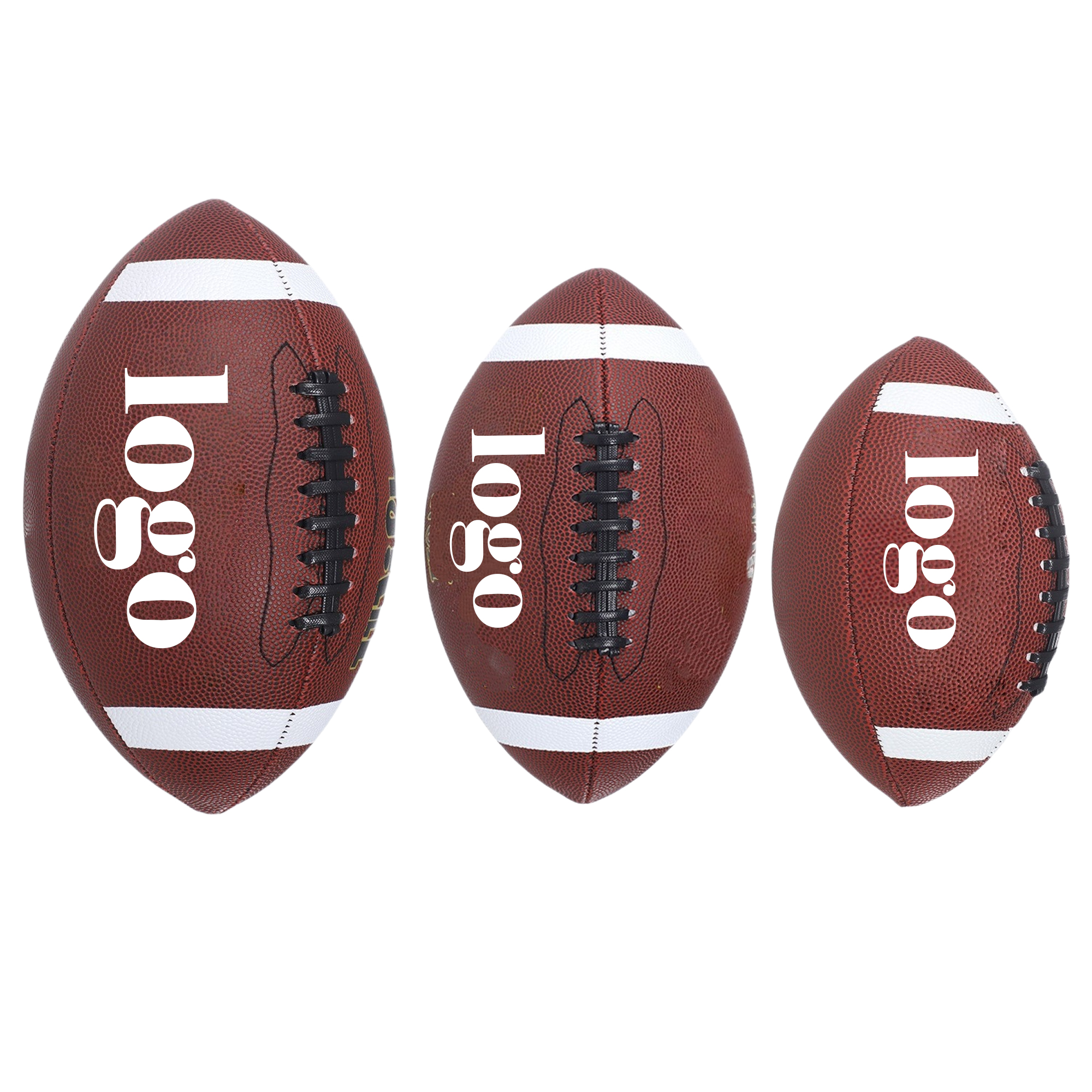 Premium Quality American Football 3