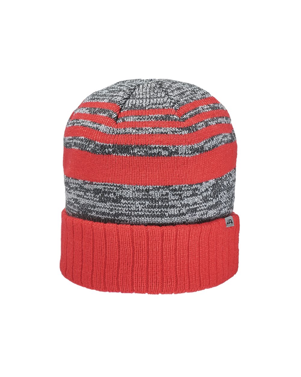 Echo Knit Beanie - 5000 3