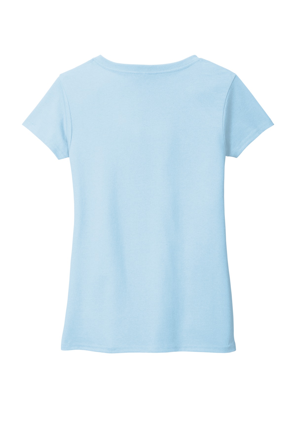 District Women's Re-Tee V-Neck DT8001 59