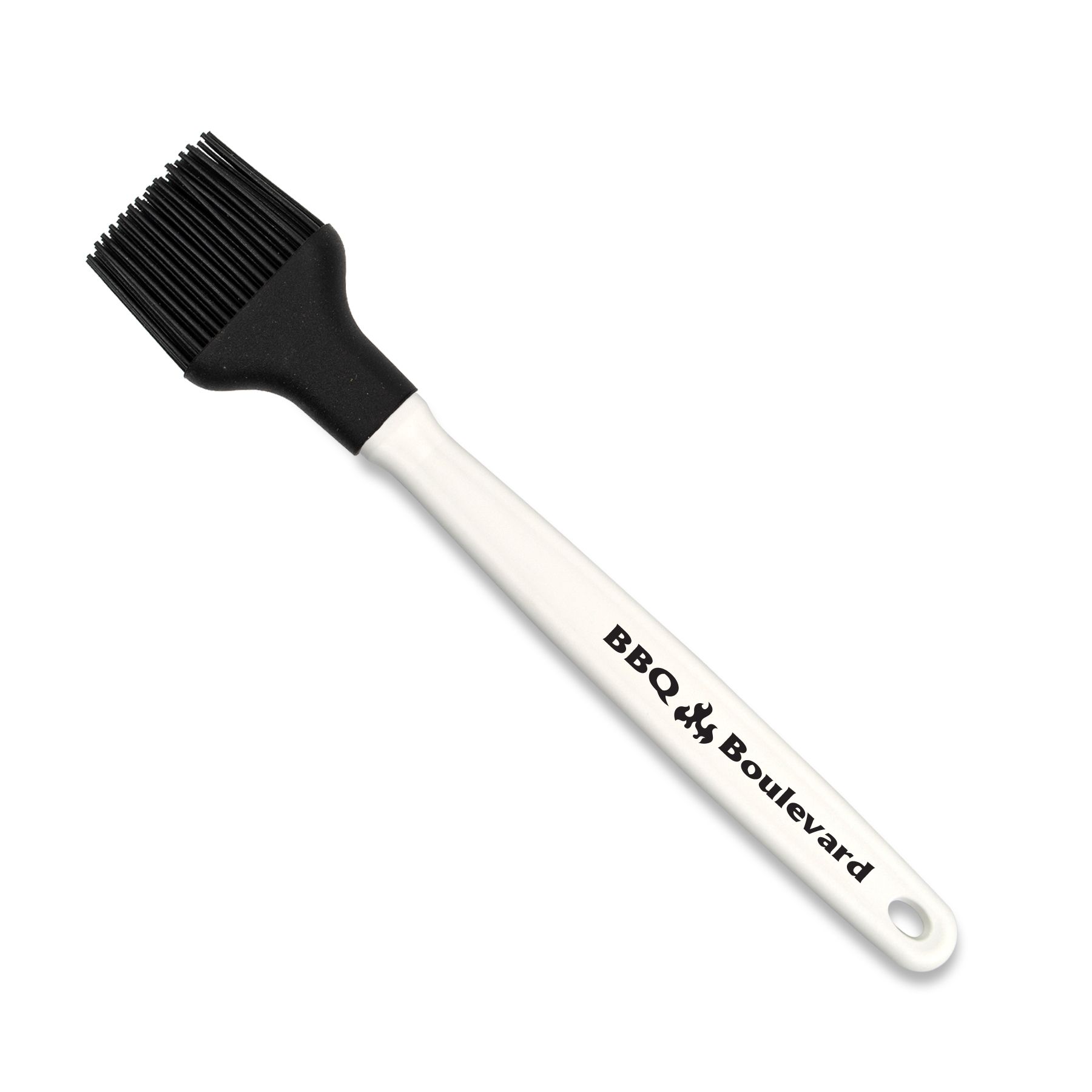 Large Silicone Basting Brush 31
