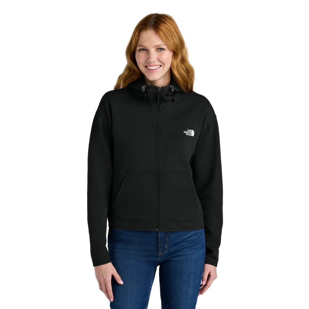 The North Face(R) Women's Double-Knit Full-Zip Jacket 6