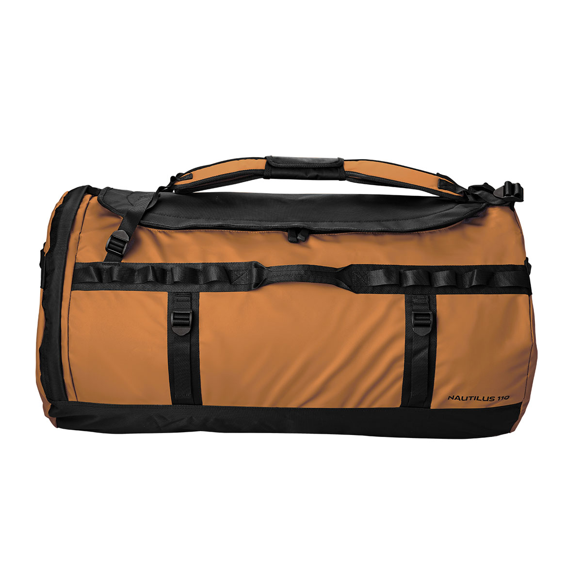 Stormtech Nautilus Waterproof Duffel 110 15