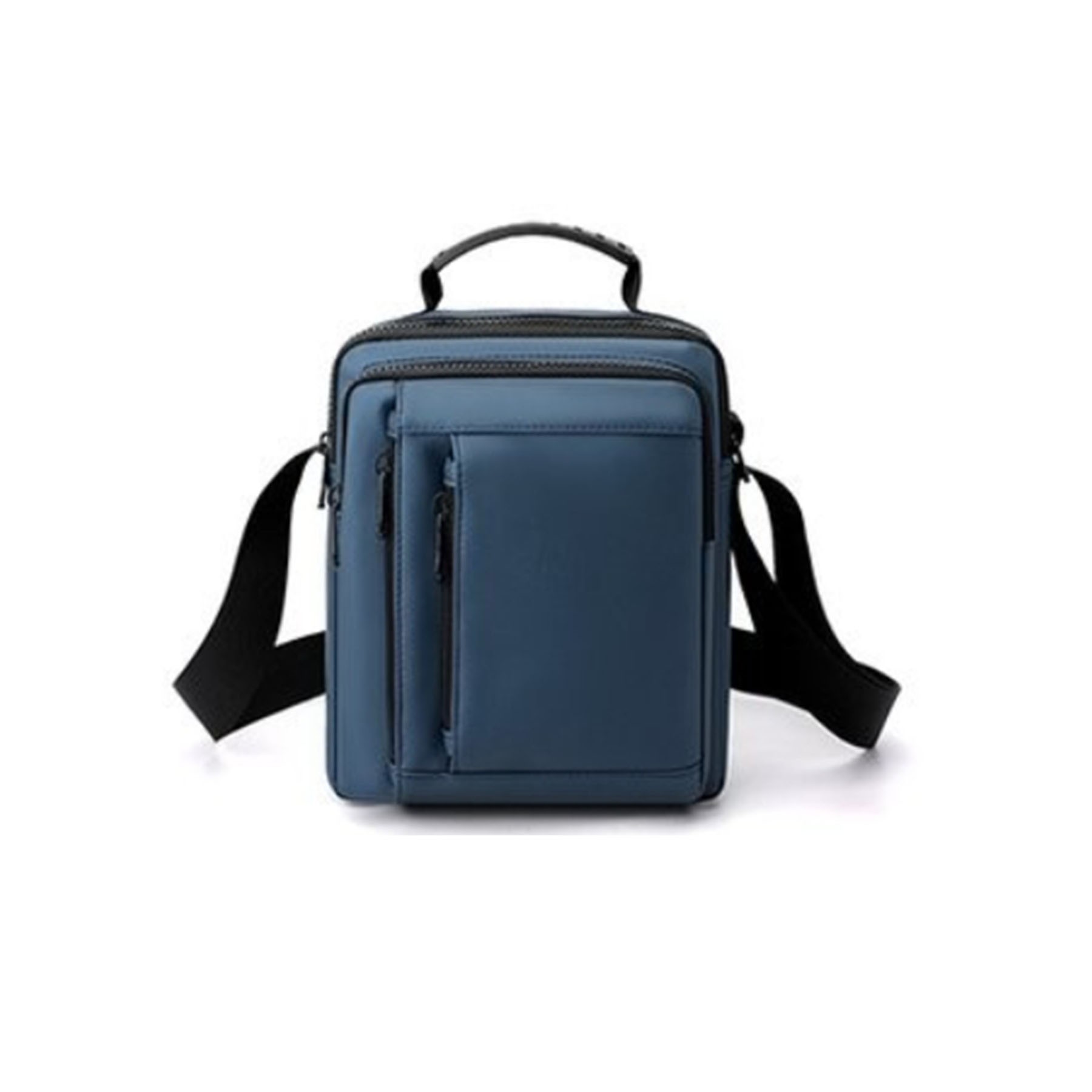Casual Shoulder Bag 5