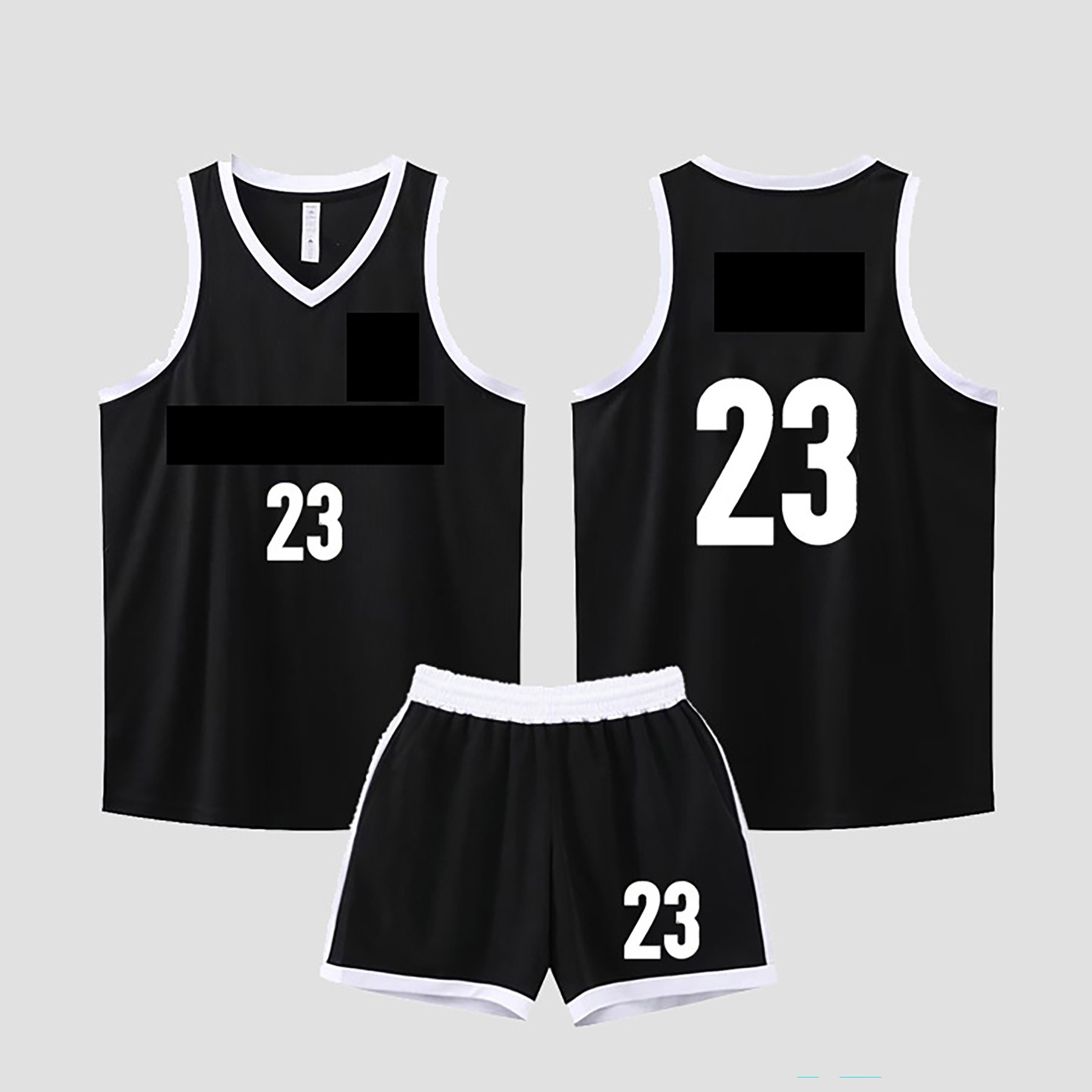 Basketball Jersey 11
