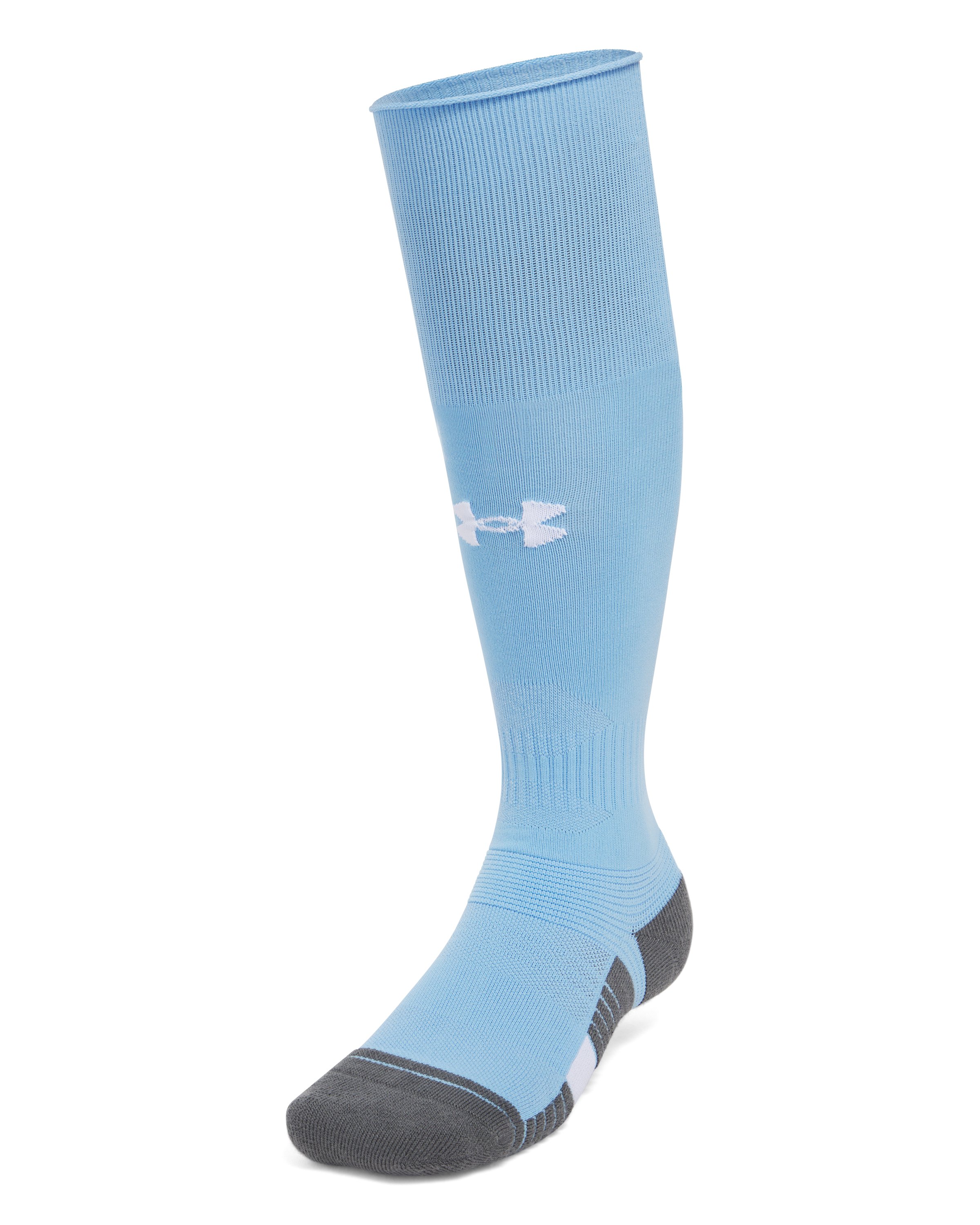 UA Magnetico Unisex Over-The-Calf Socks 7