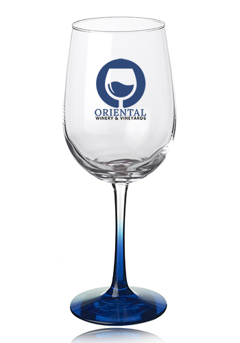 16 oz. Libbey Tall Wine Glasses 4