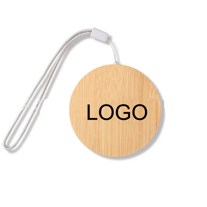 BAMBOO WOOD 60W DATA CABLE SET 4