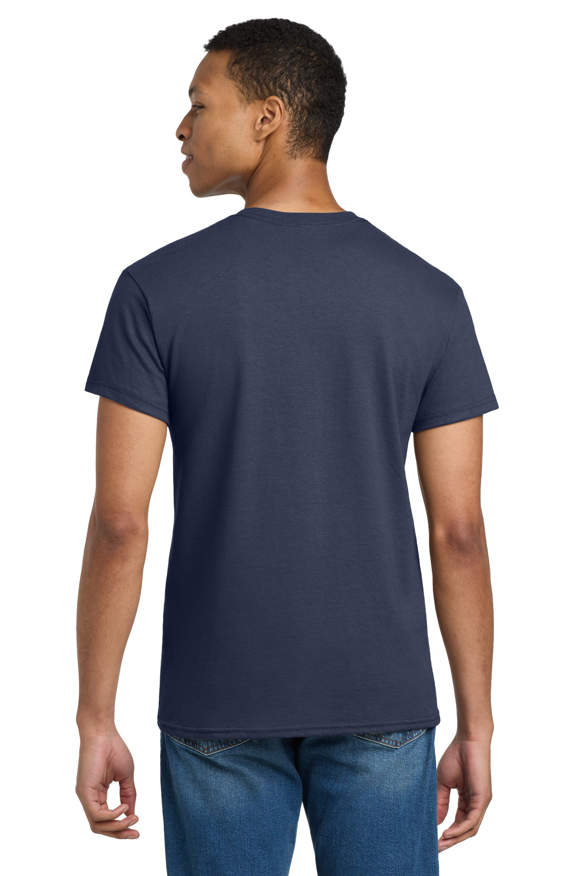 Gildan® Tall 100% US Cotton T-Shirt 37