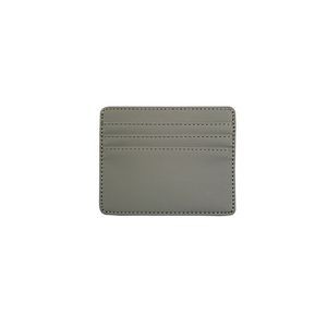 PU Leather Card Holder with Wallet 3