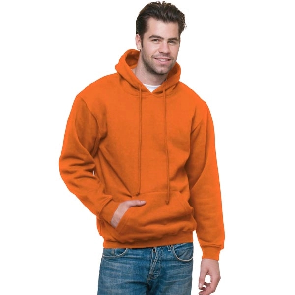 Unisex Union Made Pullover Hoodie 6
