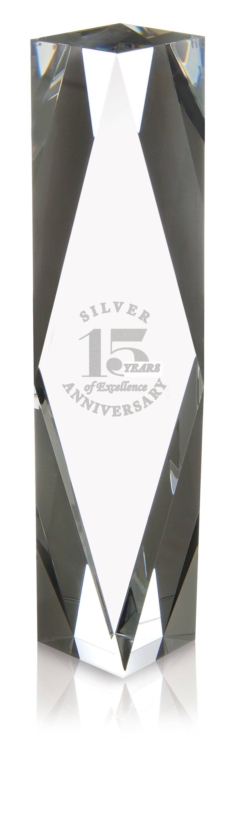 JAFFA® Dramatis Award - Medium 2