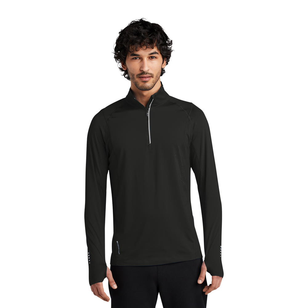 OGIO ENDURANCE Nexus 1/4-Zip Pullover 2