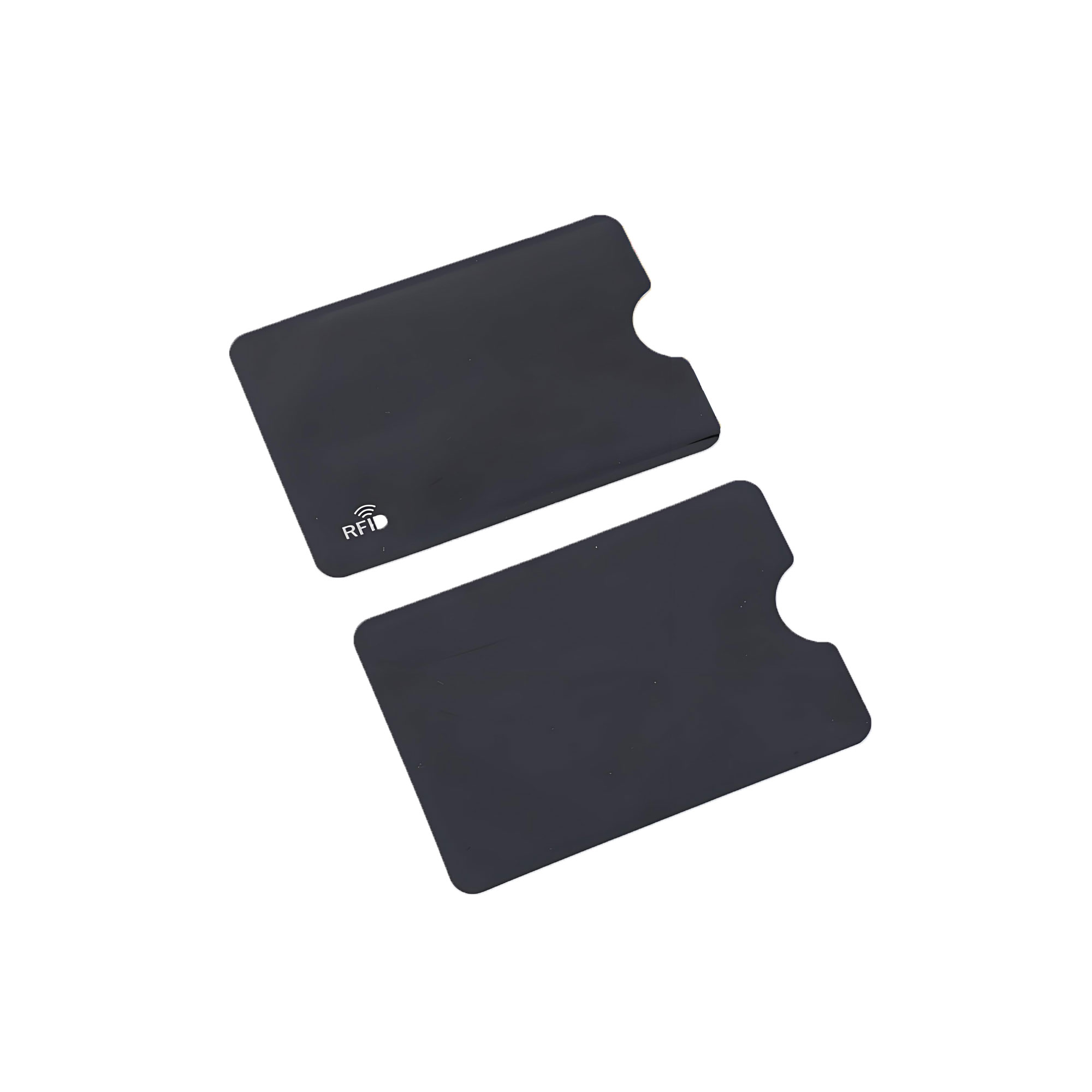 RFID Credit Card Protector Sleeve 3
