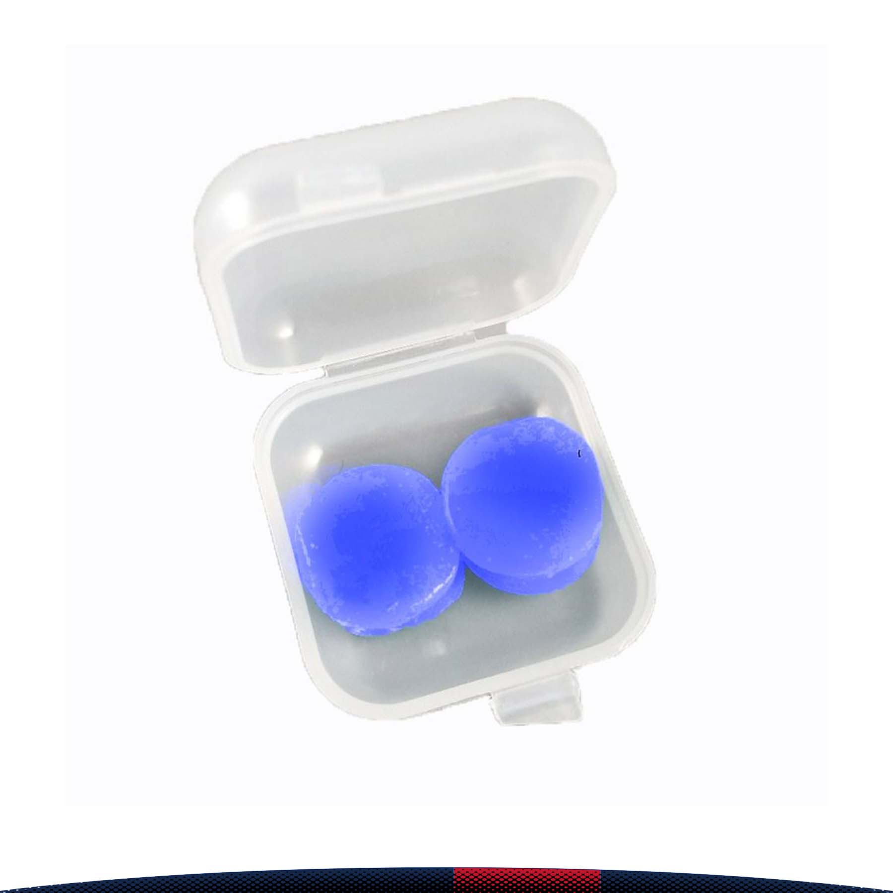Jzeru Moldable Silicone Earplugs 9
